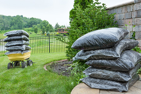 Landscape Supplies