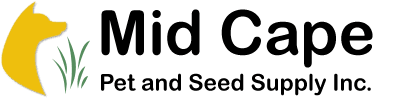Mid Cape Pet & Seed Supply